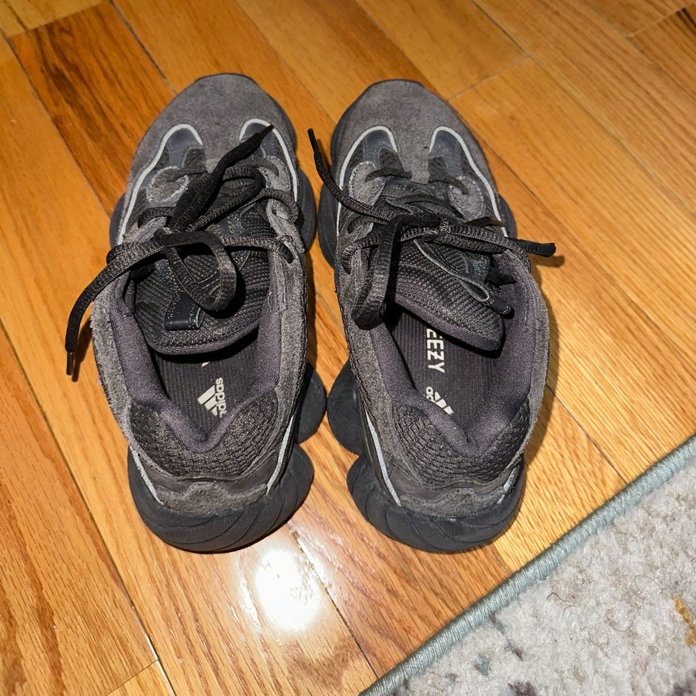 Yeezy 500 - image 1